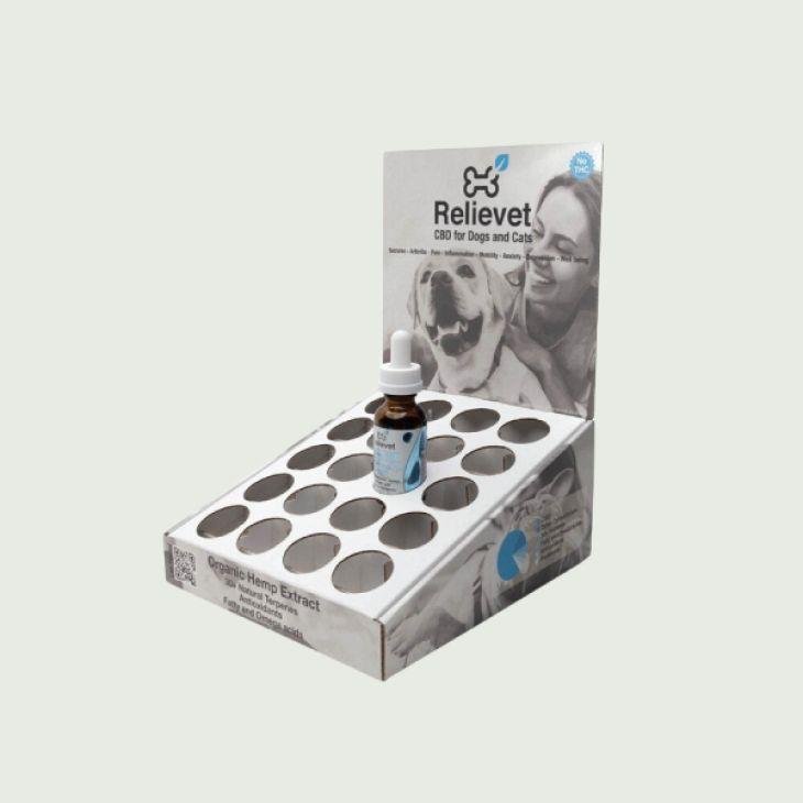 Bryan cardboard boxes and packaging