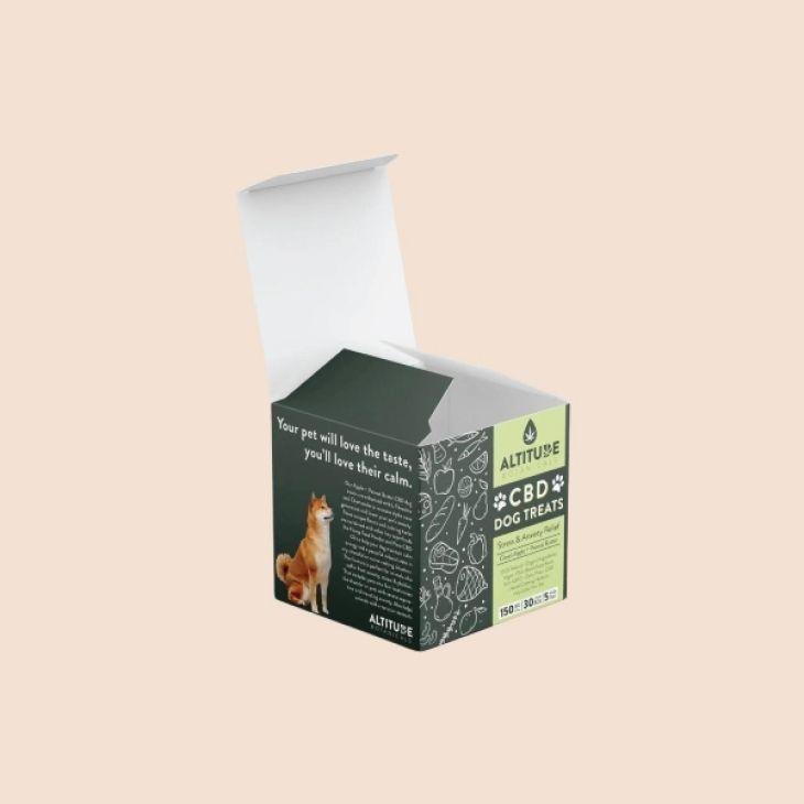 Decatur cardboard boxes and packaging