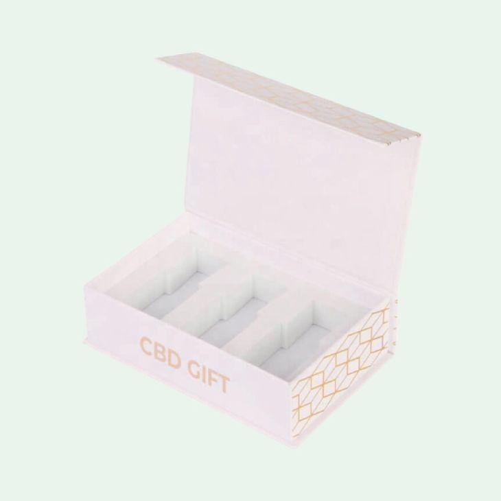 Revere cardboard boxes and packaging
