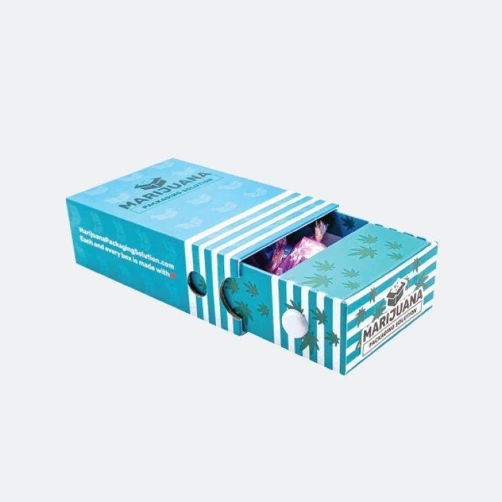 Warrenton cardboard boxes and packaging