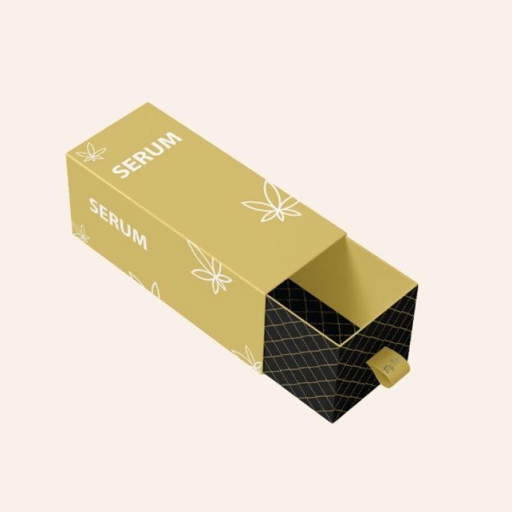 Eugene cardboard boxes and packaging