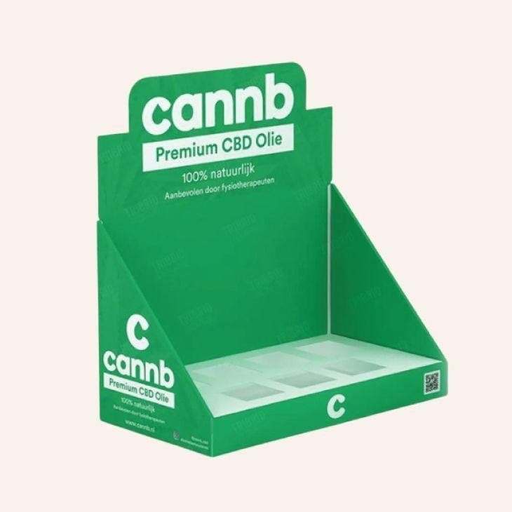Luling cardboard boxes and packaging