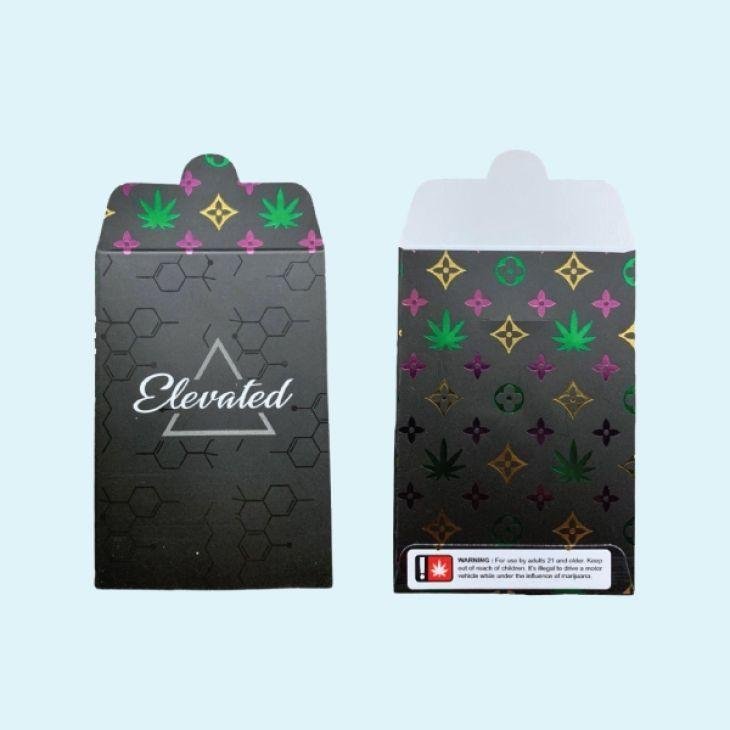 Brenham cardboard boxes and packaging