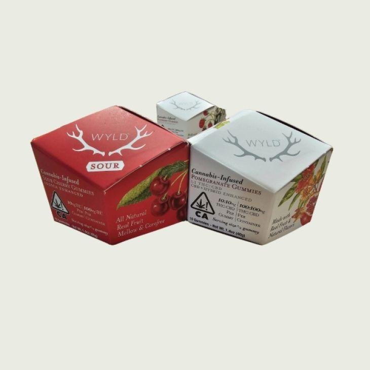 Kingston township cardboard boxes and packaging