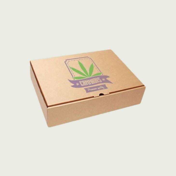 Memphis cardboard boxes and packaging