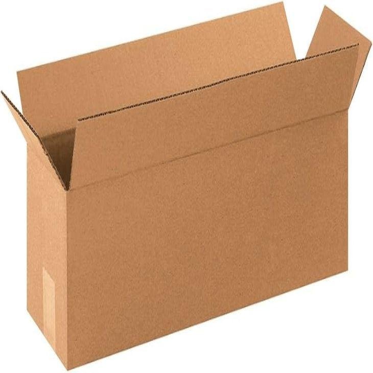 Gridley cardboard boxes and packaging