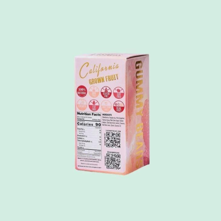 Manteno cardboard boxes and packaging
