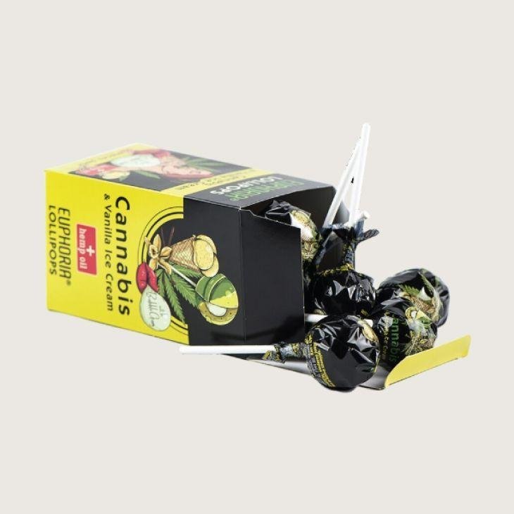 Waseca cardboard boxes and packaging