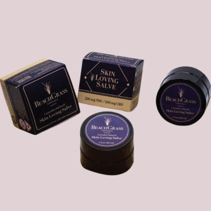 Covington cardboard boxes and packaging