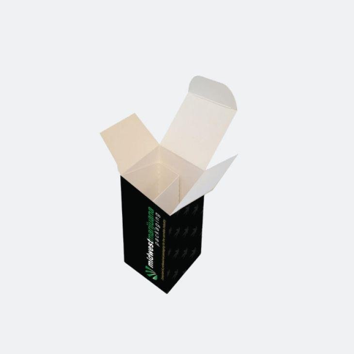 Polson cardboard boxes and packaging