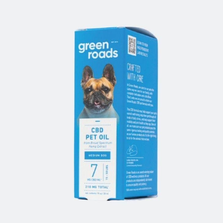 Seven Lakes cardboard boxes and packaging
