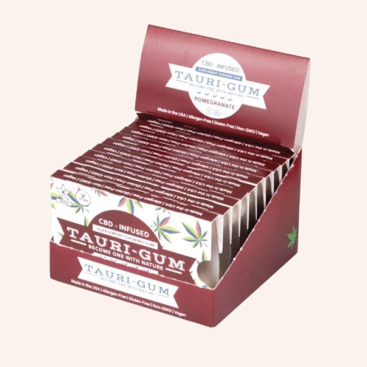 Leavenworth cardboard boxes and packaging