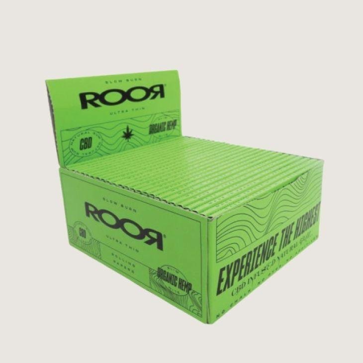 Westwood cardboard boxes and packaging