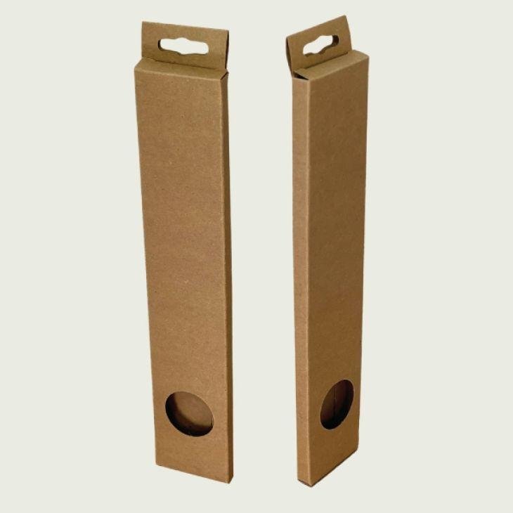 Fletcher cardboard boxes and packaging