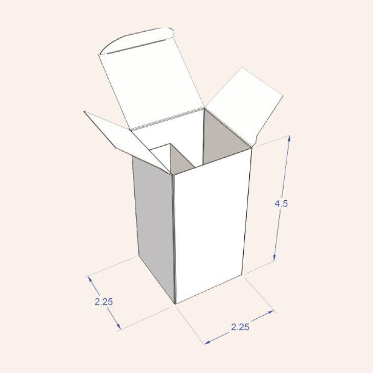 Georgetown cardboard boxes and packaging