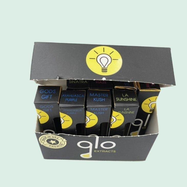 Northbrook cardboard boxes and packaging