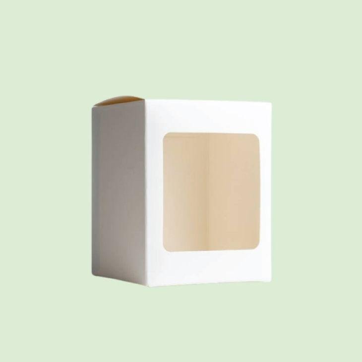 Temple cardboard boxes and packaging