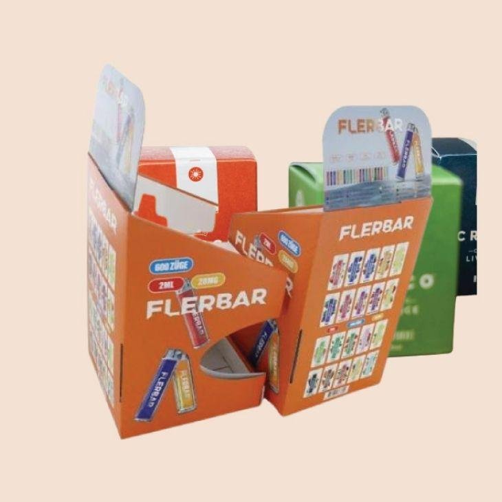 Scituate cardboard boxes and packaging