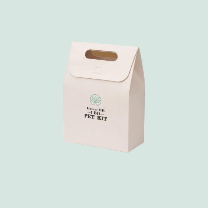 Kentfield cardboard boxes and packaging
