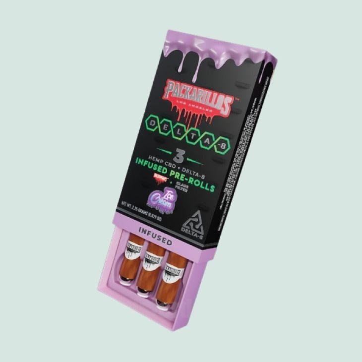 Rolla cardboard boxes and packaging