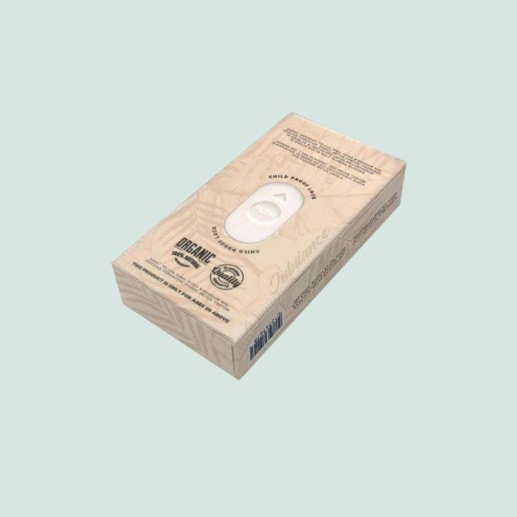 Wells Branch cardboard boxes and packaging