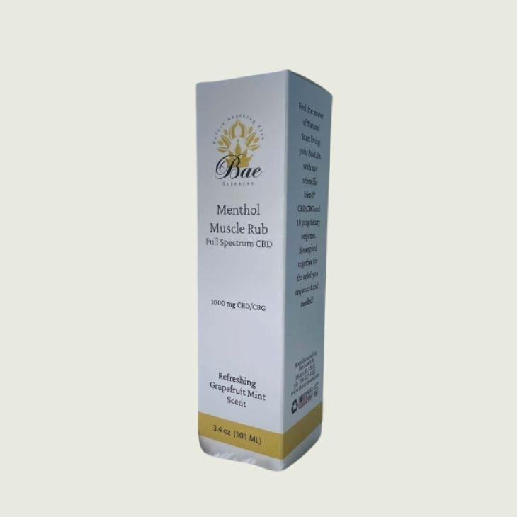 Burlington cardboard boxes and packaging
