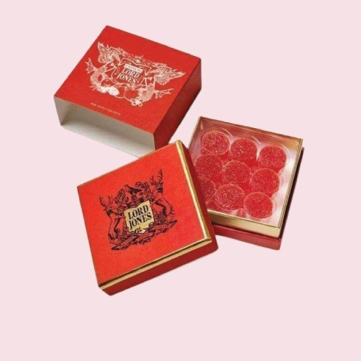 Lorain cardboard boxes and packaging