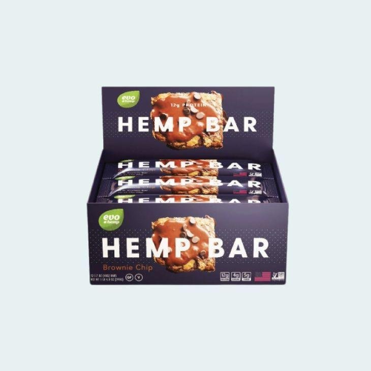 Fruit Cove cardboard boxes and packaging