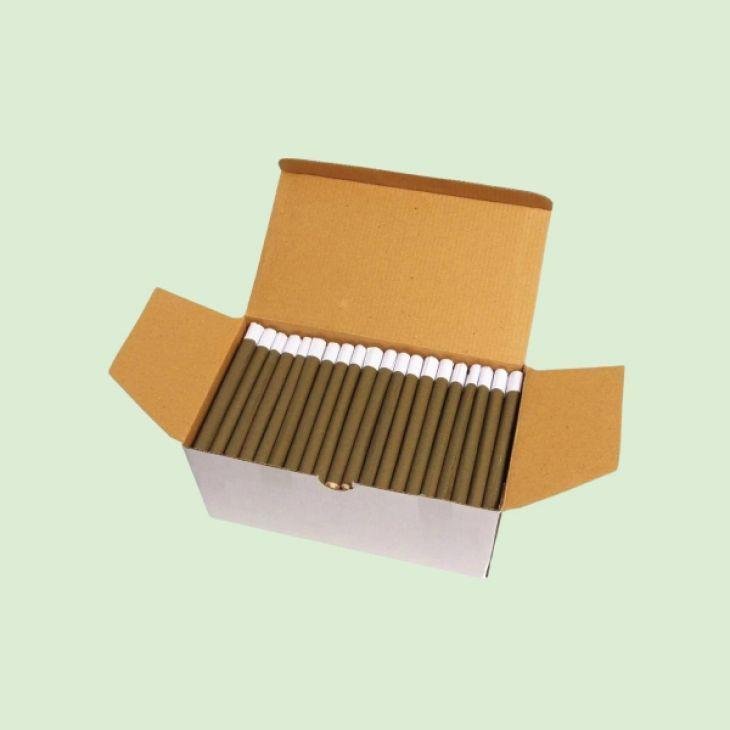Tobyhanna cardboard boxes and packaging