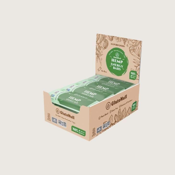 Gladeview cardboard boxes and packaging