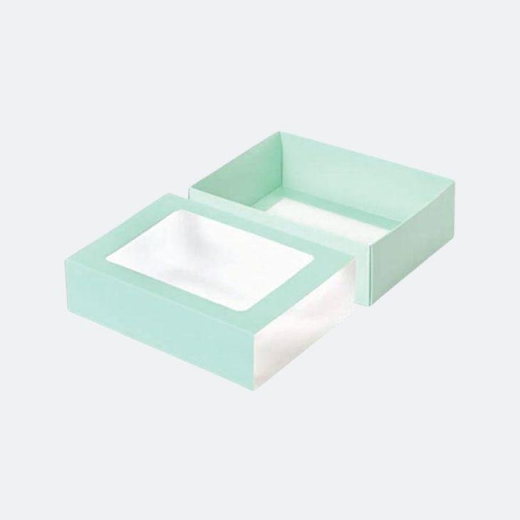 Cottleville cardboard boxes and packaging