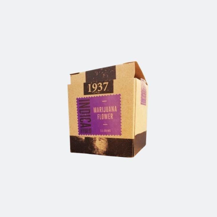 Tehachapi cardboard boxes and packaging