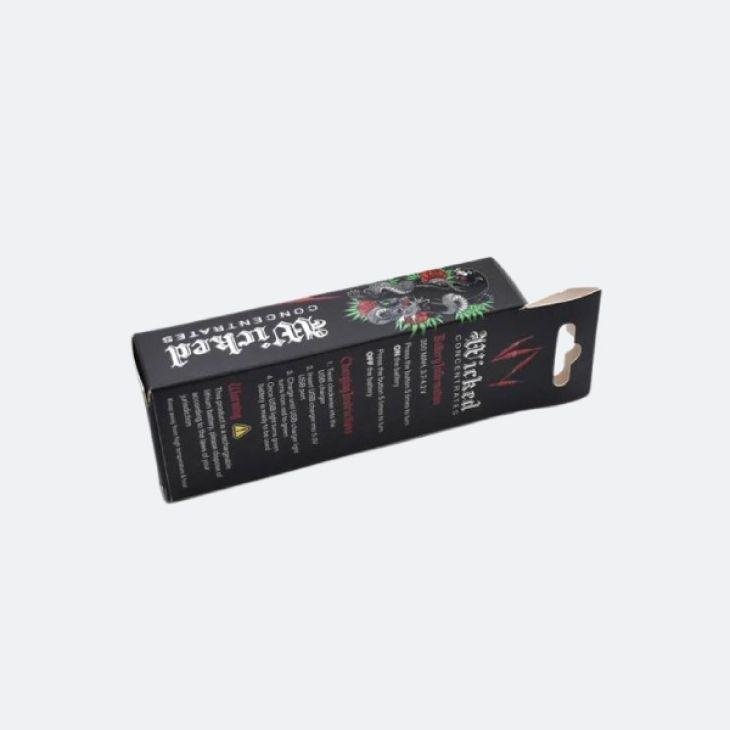 Severna Park cardboard boxes and packaging