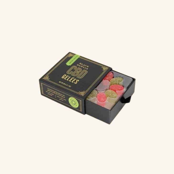 Bridgewater cardboard boxes and packaging