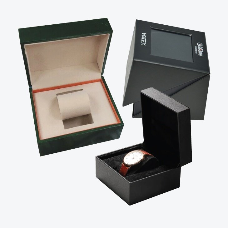 Watch boxes wholesale