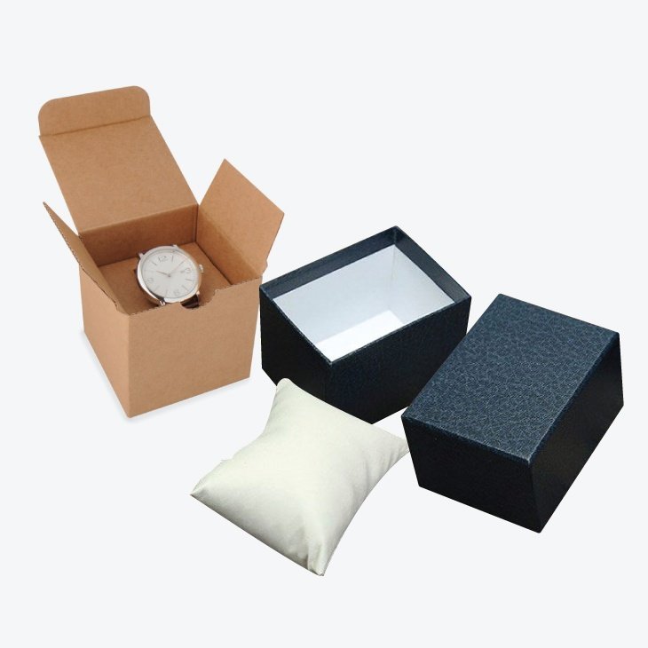 Watch boxes