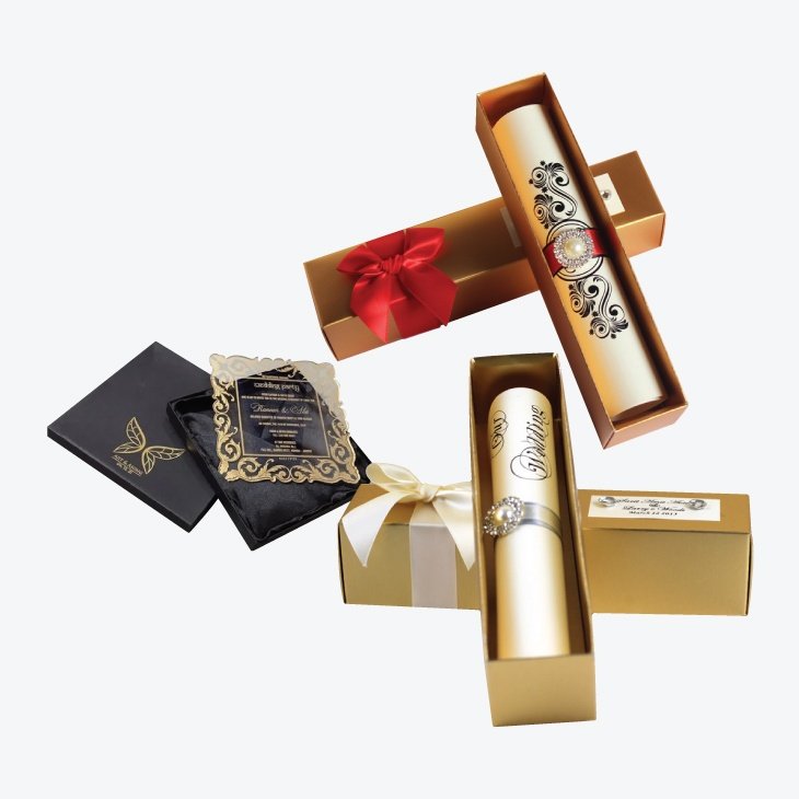 Wedding card boxes wholesale